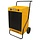 MASTER CONSTRUCTION DRYER DEHUMIDIFIER DH62 52L-24U