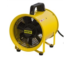 Master Climate Solutions Master Ventilator Blm4800 1500M3-U