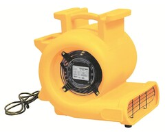 Master Climate Solutions Master Vloerventilator Cd5000