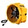 MASTER INDUSTRIAL FAN DFX20 P 6800 M3-U