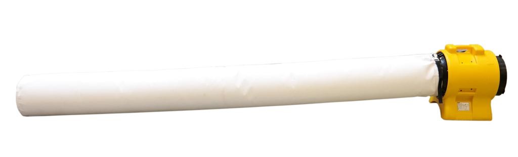 Master Climate Solutions MASTER DUST BAG FOR BLM6800