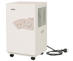 Master Climate Solutions MASTER DEHUMIDIFIER DH 721 21L-24H