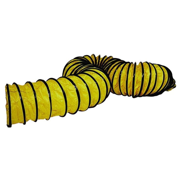 Master Climate Solutions MASTER FLEXIBLE SCHLAUCH BLM4800, O250MM X 7,6M