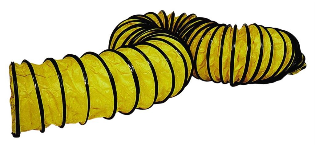 Master Climate Solutions MASTER FLEXIBLE SCHLAUCH BLM4800, O250MM X 7,6M