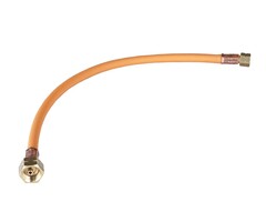 Master Climate Solutions MASTER GAS HOSE FOR COUPLING SET FOR BELGIUM