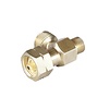 Master Climate Solutions MASTER GAS T-PIECE CONNECTION FOR 4515.914BELGIE