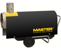 Master Climate Solutions Master Regenbeschermer Tbv Bv77