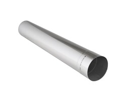 Master Climate Solutions Master Rvs Rookafvoerpijp O200Mm X 1,0M