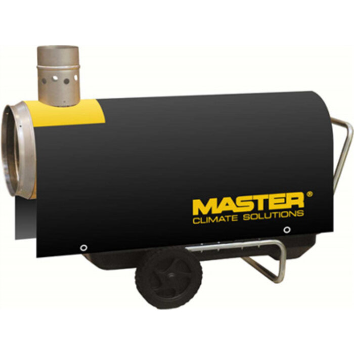 Master Climate Solutions MASTER RAIN PROTECTION TBV BV290