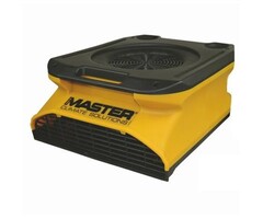 Master Climate Solutions Master Vloerventilator Cdx20 2000 M3-U