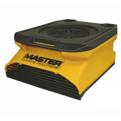Master Climate Solutions MASTER FLOOR FAN CDX20 2000 M3-U