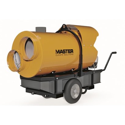 Master Climate Solutions MASTER INDIRECTE DIESEL HEATER BV500 13CR 150KW