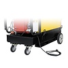 Master Climate Solutions Master Brandstoftank Tbv Bv470, 140L