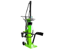 Zipper Machines Austria Kloofmachine Zi-Hs12Tn