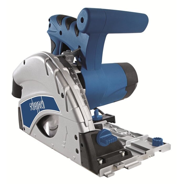 Scheppach SCHEPPACH INVALZAAG 160MM PL55