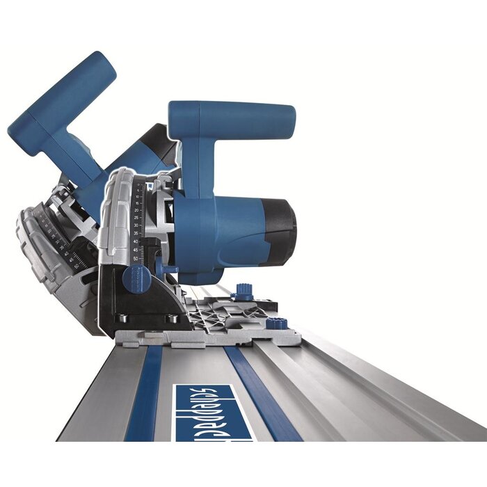 Scheppach SCHEPPACH INVALZAAG 160MM PL55