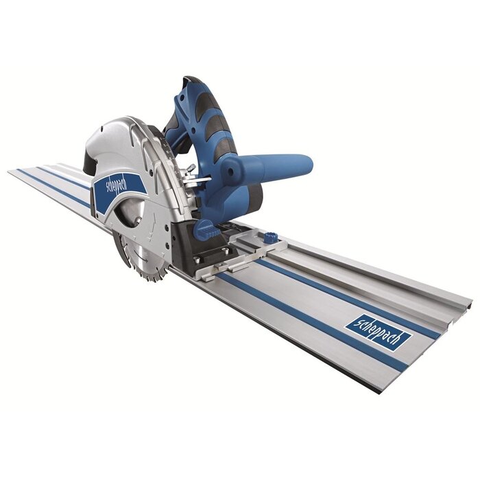 Scheppach SCHEPPACH INVALZAAG 160MM PL55