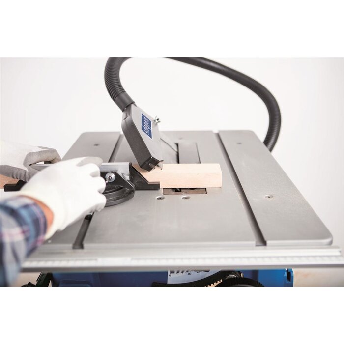 Scheppach TISCHKREISÄGE 10 "HS100S