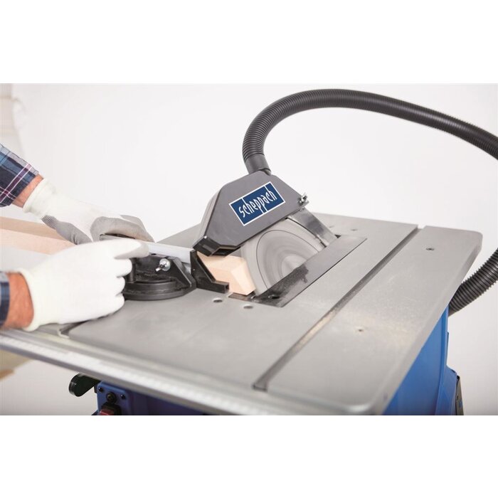 Scheppach TISCHKREISÄGE 10 "HS100S