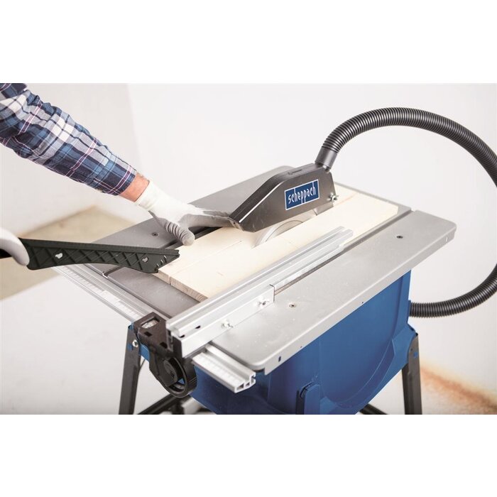 Scheppach TISCHKREISÄGE 10 "HS100S