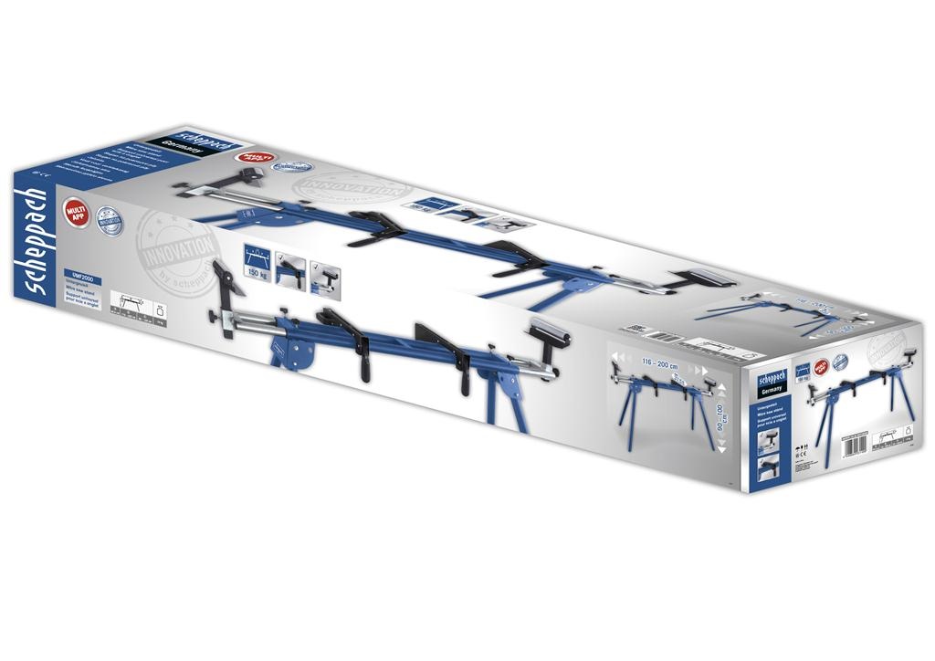 Scheppach SCHEPPACH UNDERFRAME UMF2000