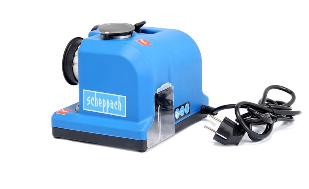 Scheppach SCHEPPACH DRILL GRINDING MACHINE DBS800