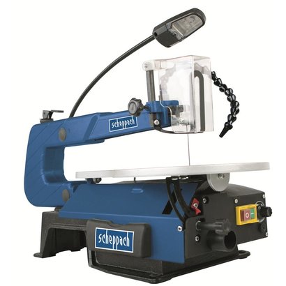 scheppach SCHEPPACH JIGSAW 16 "SD1600V