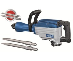 Scheppach Scheppach Breekhamer Ab1600 + Koffer