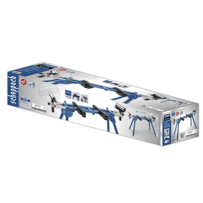 Scheppach SCHEPPACH ONDERSTEL UMF1600