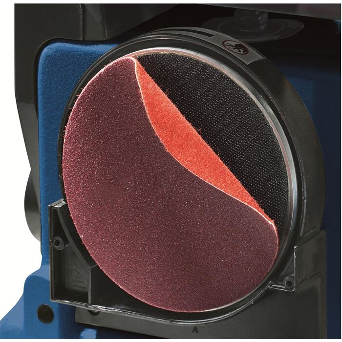 Scheppach SCHEPPACH BELT AND DISC SANDER 6 "BTS800