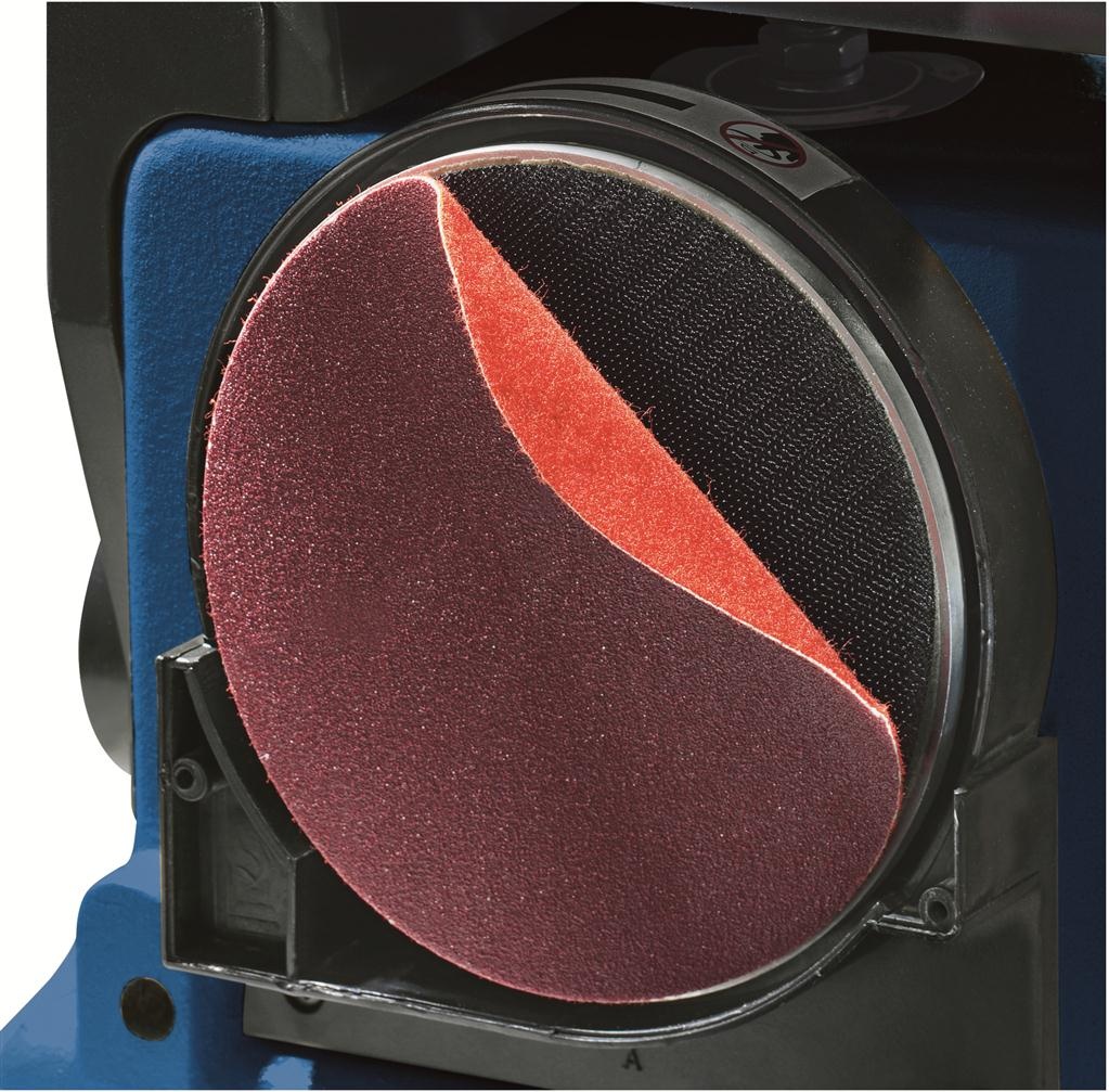 Scheppach SCHEPPACH BELT AND DISC SANDER 6 "BTS800