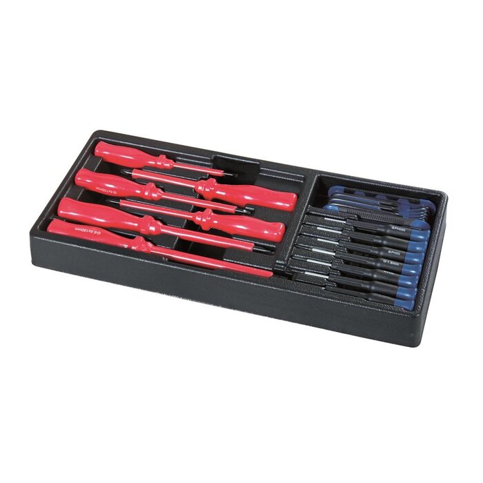 Scheppach SCHEPPACH GEREEDSCHAPWAGEN TW1000