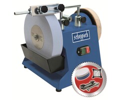 Scheppach Scheppach Natslijpmachine 10" Tiger 2500