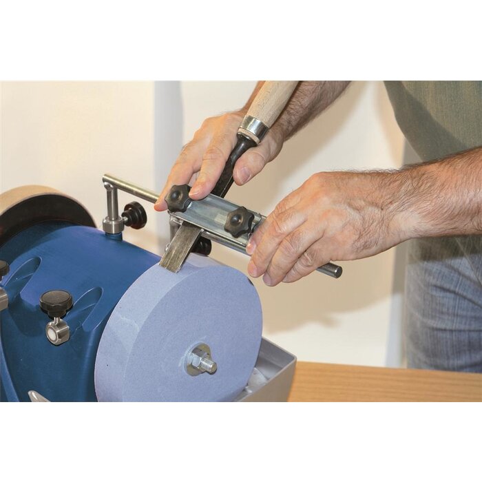 Scheppach SCHEPPACH NATSLIJPMACHINE 10" TIGER 2500