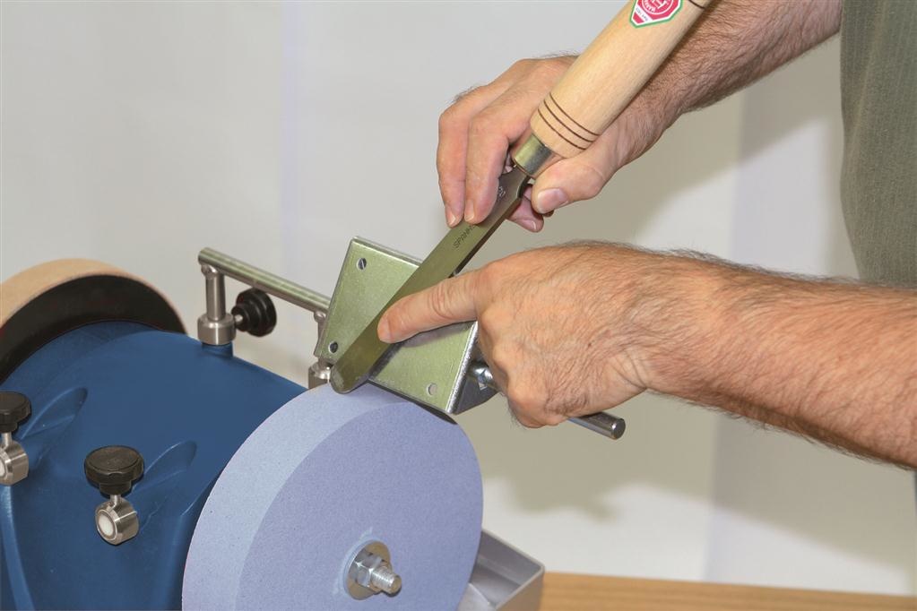 Scheppach SCHEPPACH NATSLIJPMACHINE 10" TIGER 2500