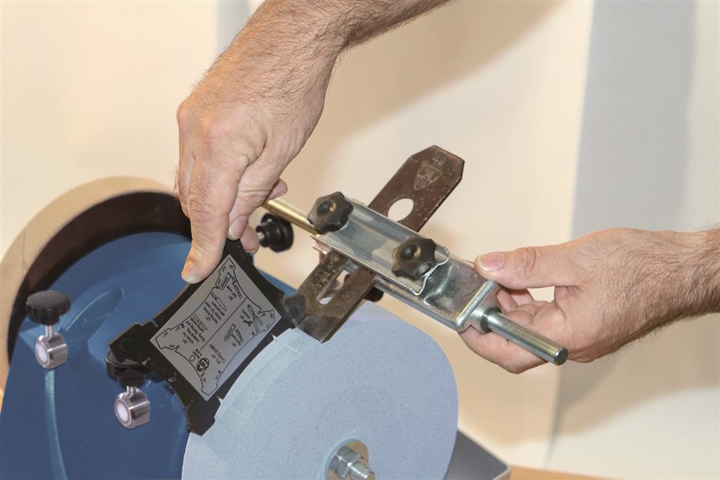 Scheppach SCHEPPACH NATSLIJPMACHINE 10" TIGER 2500