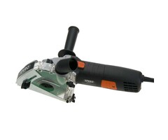 Spero tools Spero 125mm Angle Tile Grinder 1400 Watt + dust cover & 1mm tile diamond disc
