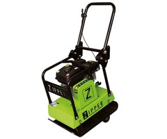 Zipper Machines  Austria Zipper Trilpaat Zi-Rpe120Gyn