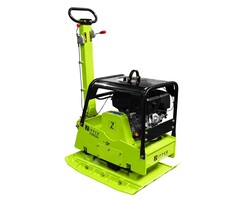 Zipper Machines  Austria Zipper Trilplaat Zi-Rpe330G