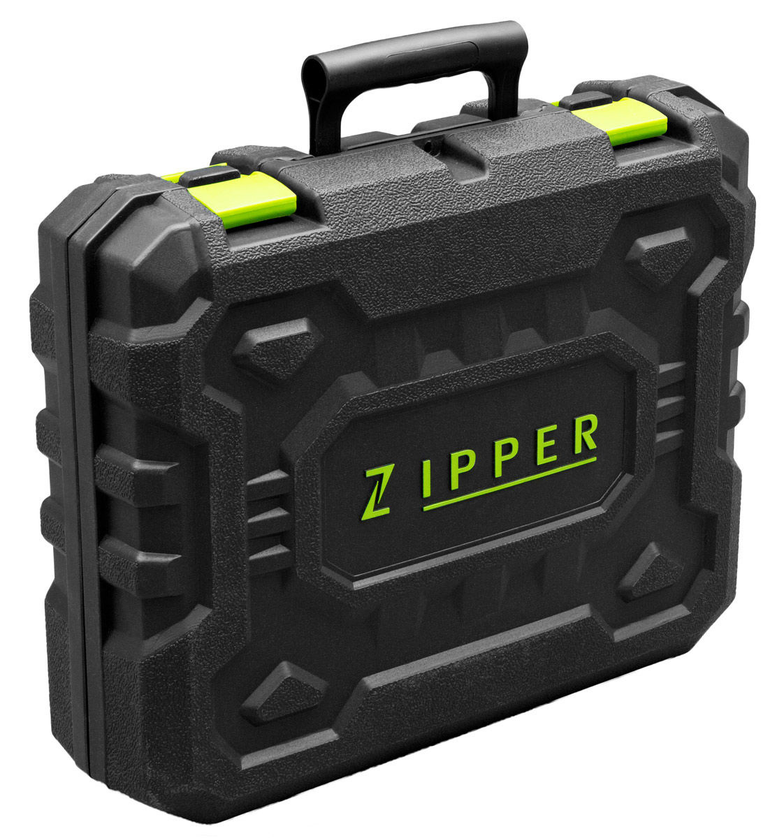 Zipper Machines Austria Kombi-Bohrhammer ZI-BHA1500D