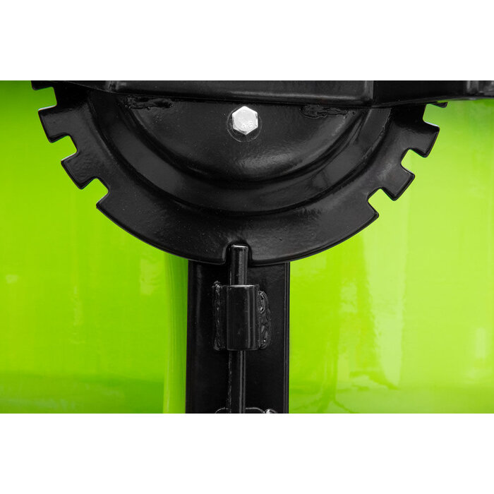 Zipper Machines  Austria Concrete mixer ZI-BTM180