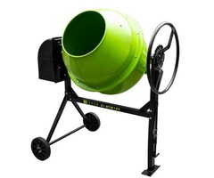 Zipper Machines Austria Betonmischer ZI-BTM180