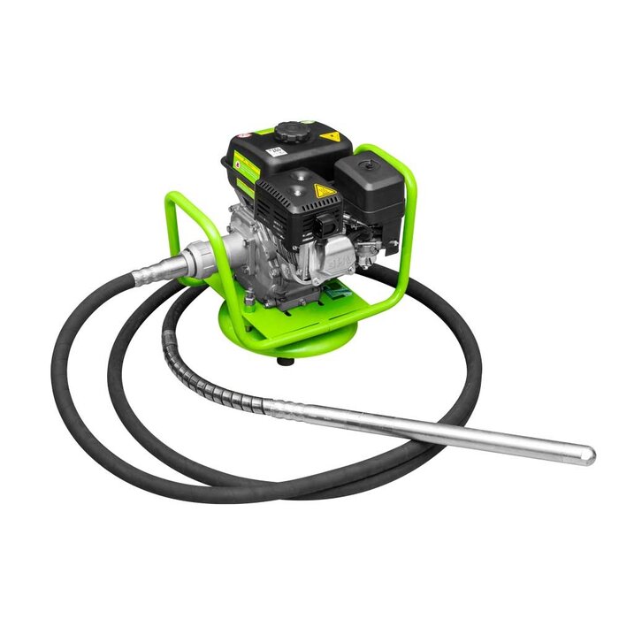 Zipper Machines Austria Vibrator ZI-BR160Y