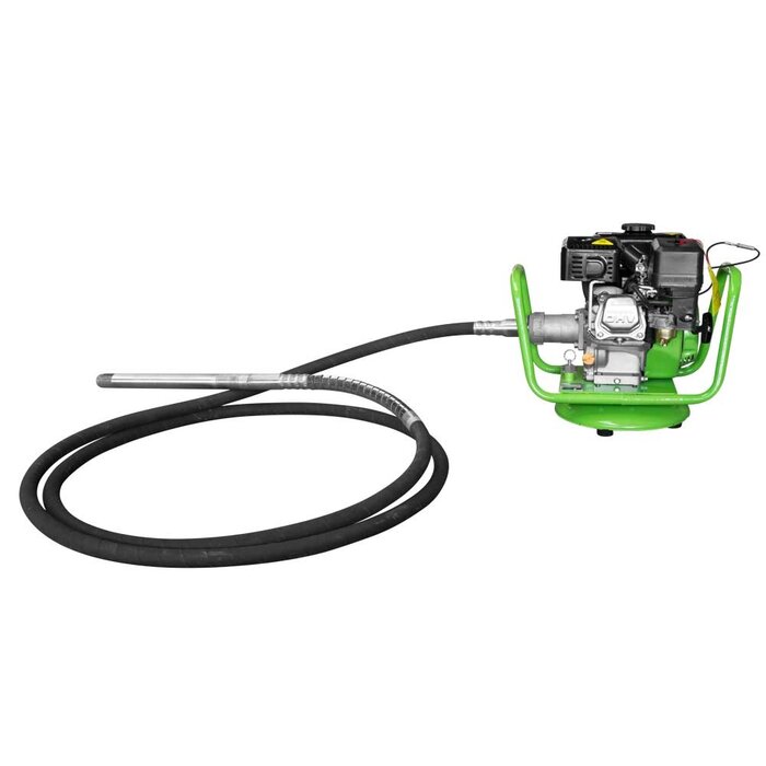 Zipper Machines Austria Vibrator ZI-BR160Y