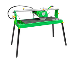 Zipper Machines  Austria Steen-Tegelzaagmachines Zi-Fs250