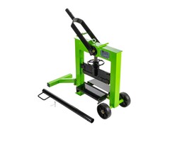 Zipper Machines  Austria Klinker Knipper Zi-Skn330W