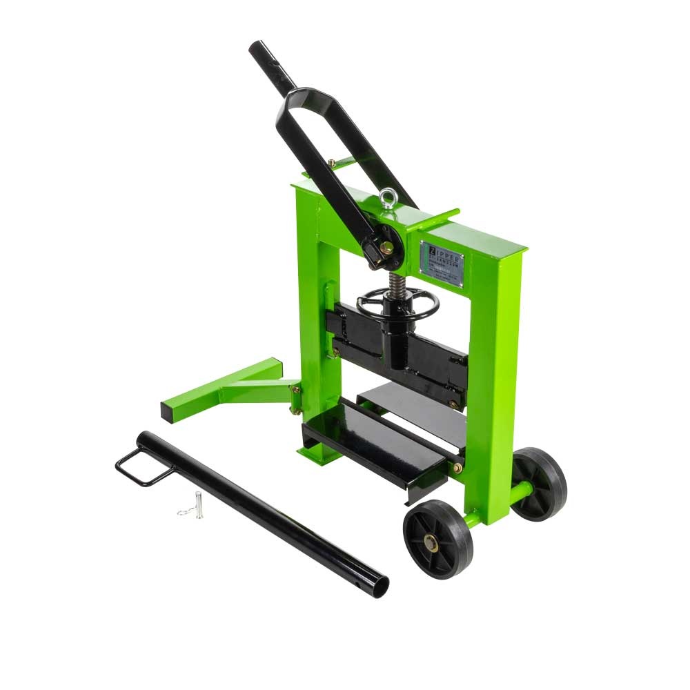 Zipper Machines Austria Klinkerschneider ZI-SKN330W