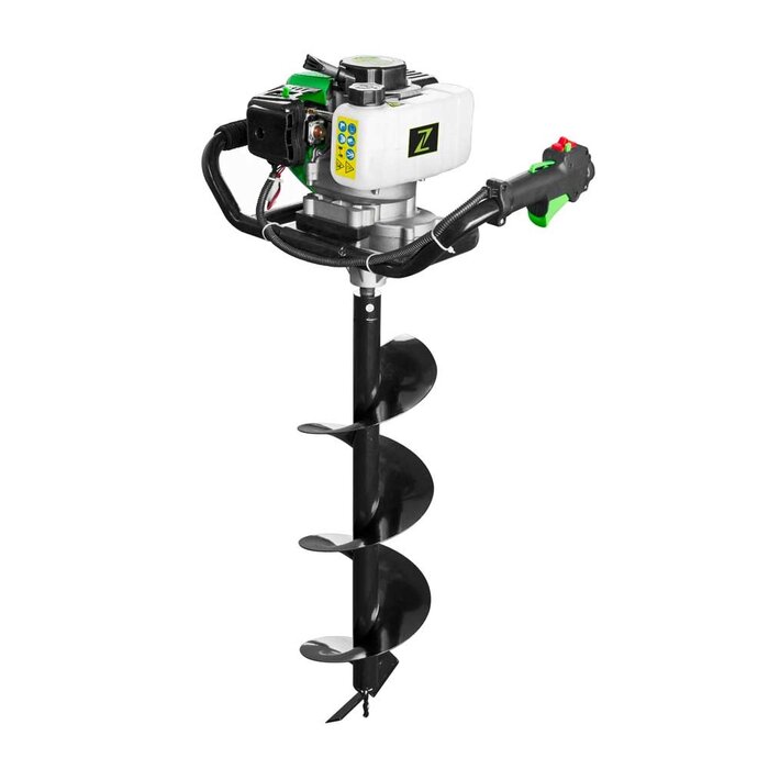 Zipper Machines Austria Erdbohrmaschine ZI-ELB70