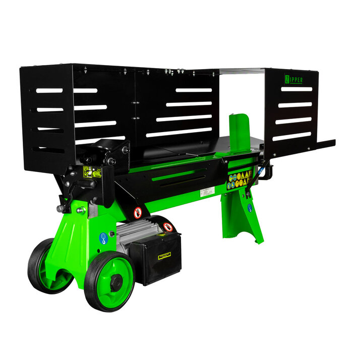 Zipper Machines Austria Kloofmachine ZI-HS5TN