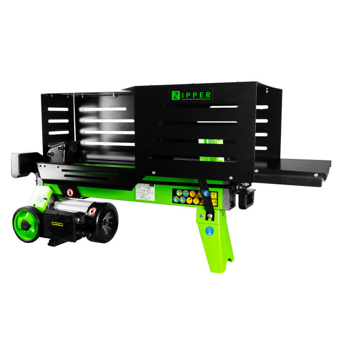 Zipper Machines Austria Spaltmaschine ZI-HS5TN